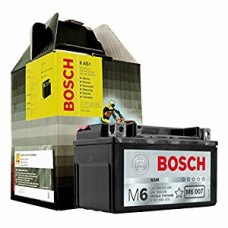 Motobatéria Bosch YT12A-BS 0 092 M60 160